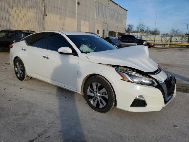 1N4BL4BV0KC237482 | 2019 NISSAN ALTIMA S