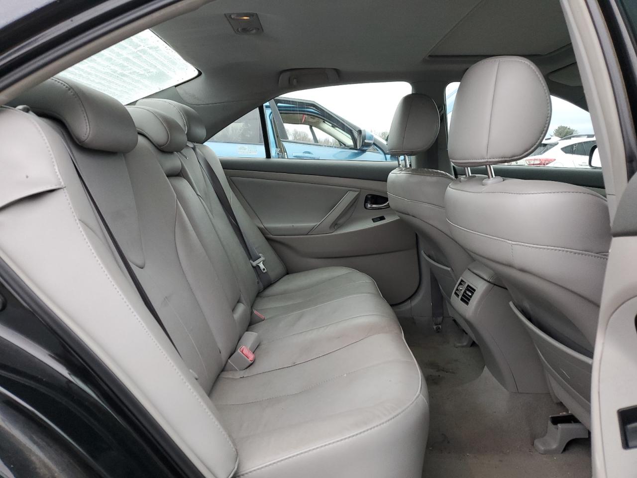 4T1BB46K79U097265 2009 Toyota Camry Hybrid