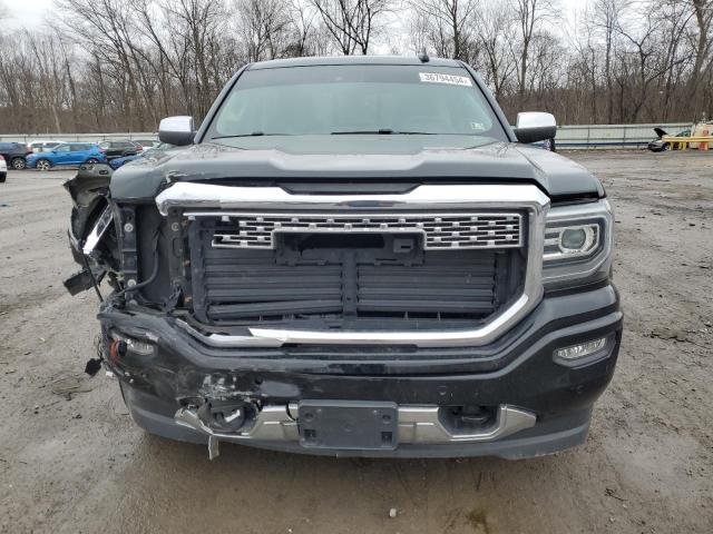 3GTU2PEC6JG614782 | 2018 GMC SIERRA K15