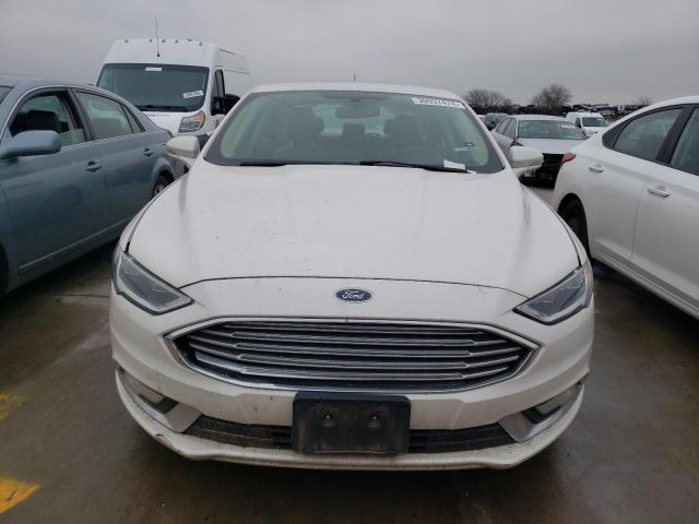 3FA6P0HD5HR131777 | 2017 FORD FUSION SE