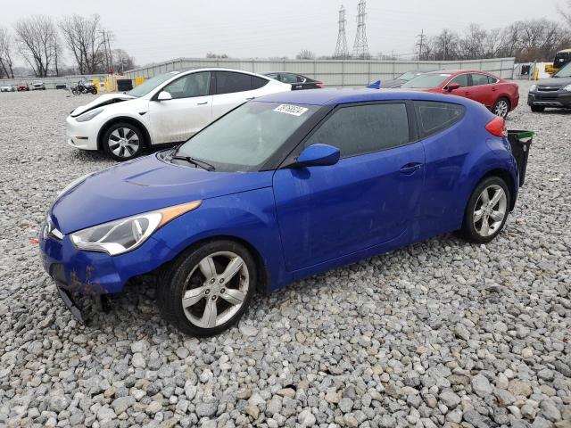 2013 Hyundai Veloster 