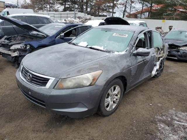 2009 Honda Accord Sdn LX-P