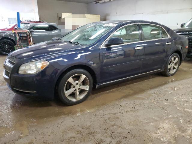 2012 Chevrolet Malibu 