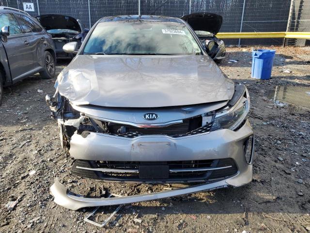 2018 KIA OPTIMA EX - 5XXGU4L34JG189140