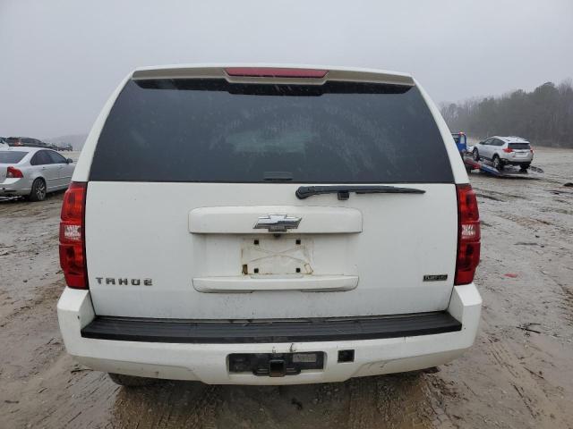 2023 CHEVROLET TAHOE K150 - 1GNUKAE03AR278535