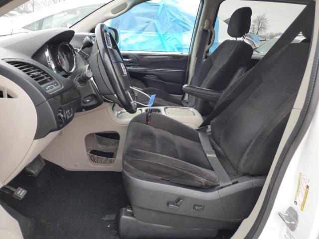 VIN 2C4RDGCG3ER305552 2014 Dodge Grand Caravan, Sxt no.7