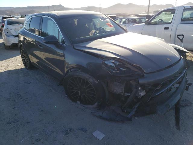 VIN WP1AA2AY1LDA01753 2020 Porsche Cayenne no.4