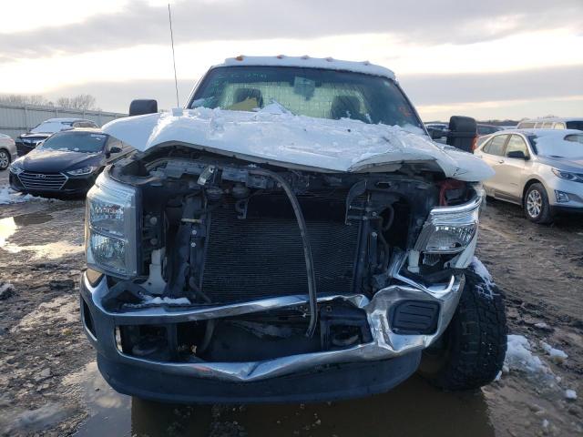 1FTBF2B63GEB08467 | 2016 FORD F250 SUPER