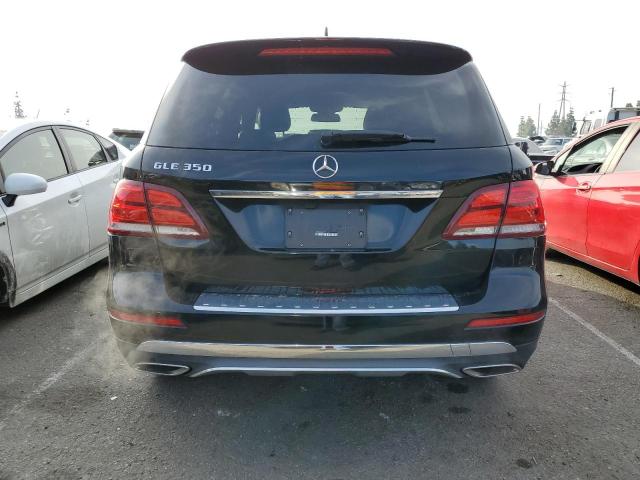 4JGDA5JB8GA739645 | 2016 MERCEDES-BENZ GLE 350