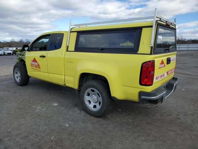 1GCHSBEA3N1134500 | 2022 CHEVROLET COLORADO