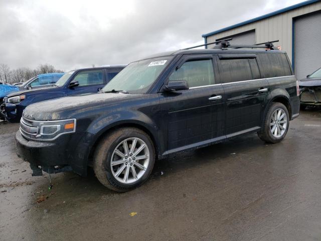 2015 Ford Flex Limited