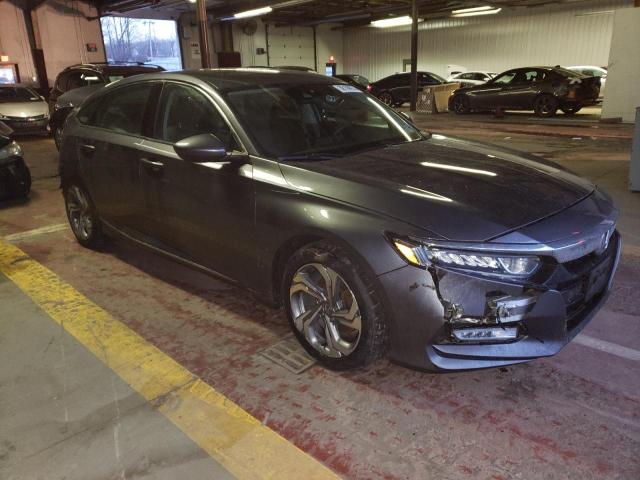 2019 HONDA ACCORD EX 1HGCV1F44KA093280
