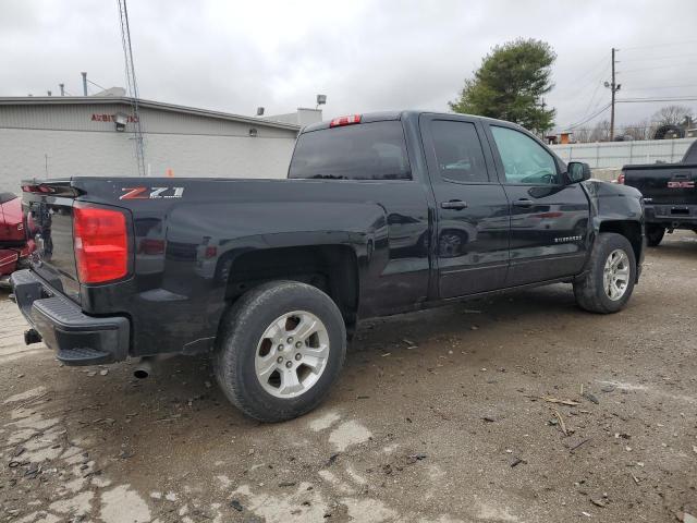 2GCVKREC6J1100794 | 2018 CHEVROLET SILVERADO