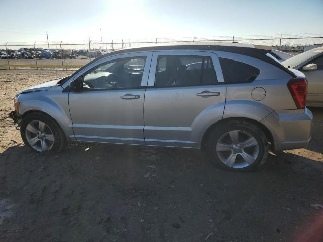 2010 Dodge Caliber Sxt VIN: 1B3CB4HA5AD641698 Lot: 82470183