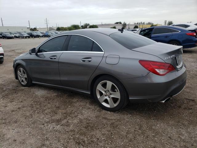 VIN WDDSJ4EB5GN300112 2016 Mercedes-Benz CLA-Class,... no.2