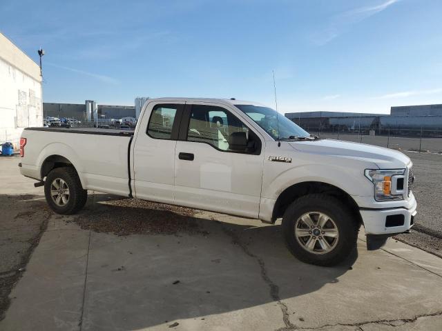 1FTFX1E46KKD16405 | 2019 Ford f150 super cab