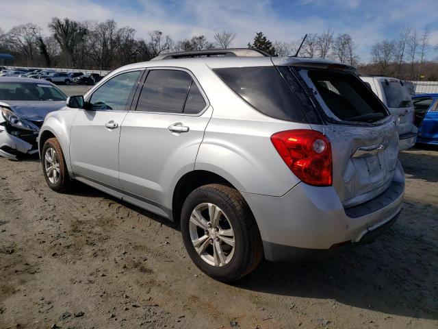 2GNALCEK7E6296728 | 2014 CHEVROLET EQUINOX LT