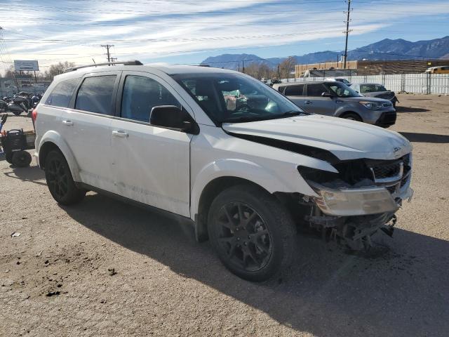 3C4PDDBG2ET154448 | 2014 DODGE JOURNEY SX