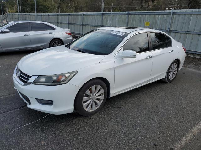 2015 Honda Accord Coupe EX-L