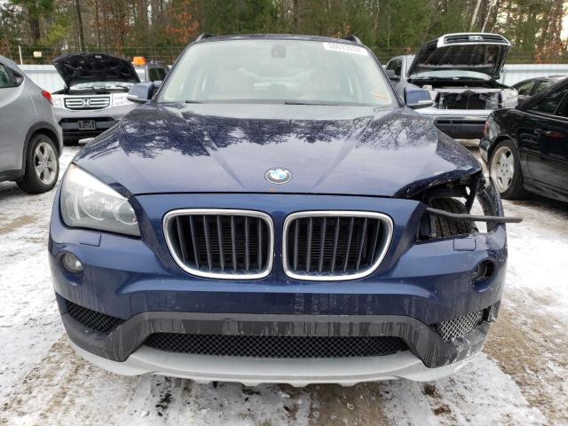 WBAVL1C59FVY28759 | 2015 BMW X1 XDRIVE2