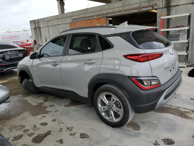 KM8K62AB6PU960232 | 2023 HYUNDAI KONA SEL