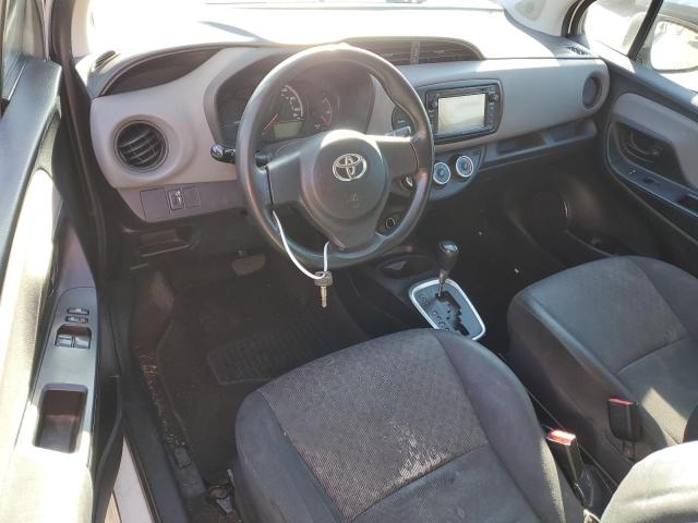 VNKJTUD36FA026832 | 2015 TOYOTA YARIS