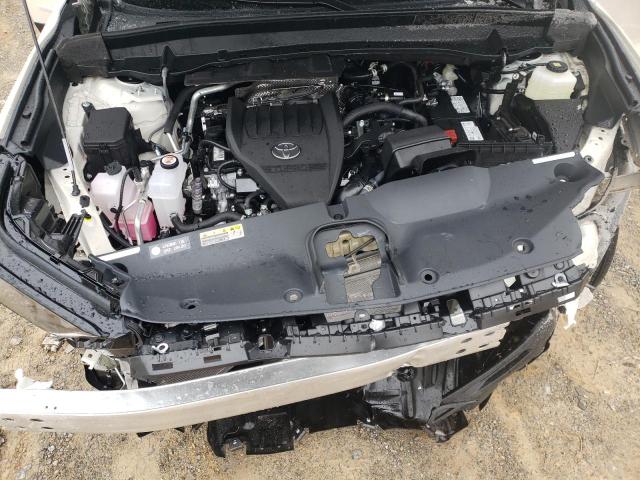 2024 TOYOTA GRAND HIGH - 5TDAAAB50RS028178