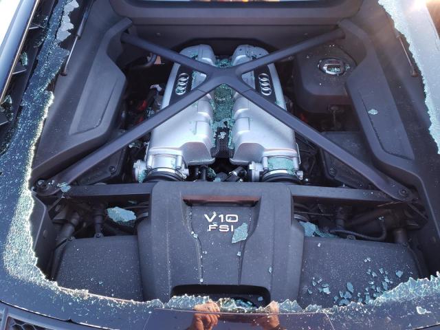 2020 AUDI R8 WUAEEAFX6L7901549