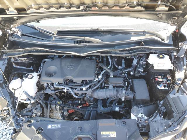 2021 Toyota Sienna Xle VIN: 5TDJRKEC0MS020227 Lot: 40822744