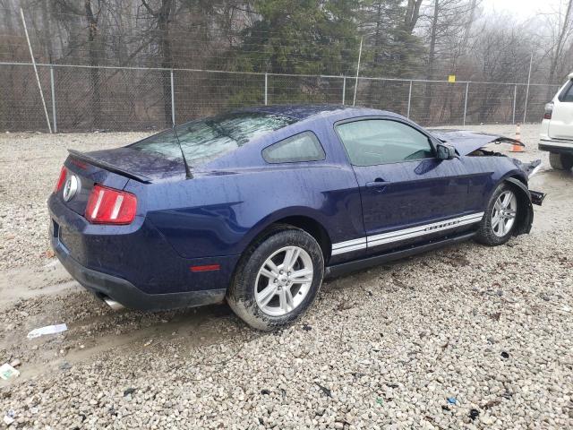 2012 Ford Mustang VIN: 1ZVBP8AM5C5284668 Lot: 39714094