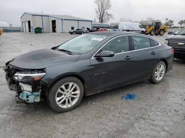 1G1ZE5ST5GF316541 | 2016 CHEVROLET MALIBU LT