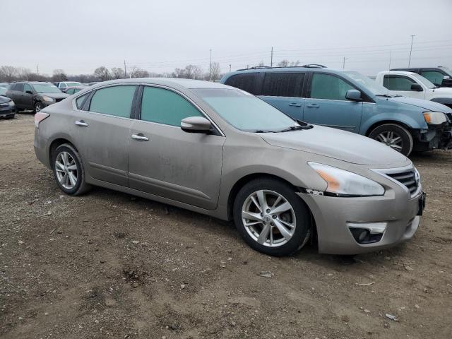 1N4AL3AP9EC117645 | 2014 NISSAN ALTIMA 2.5