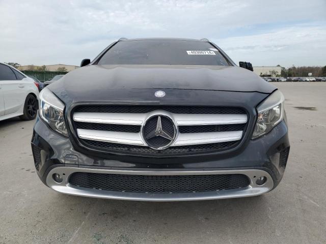 VIN WDCTG4EB6FJ179331 2015 Mercedes-Benz GLA-Class,... no.5