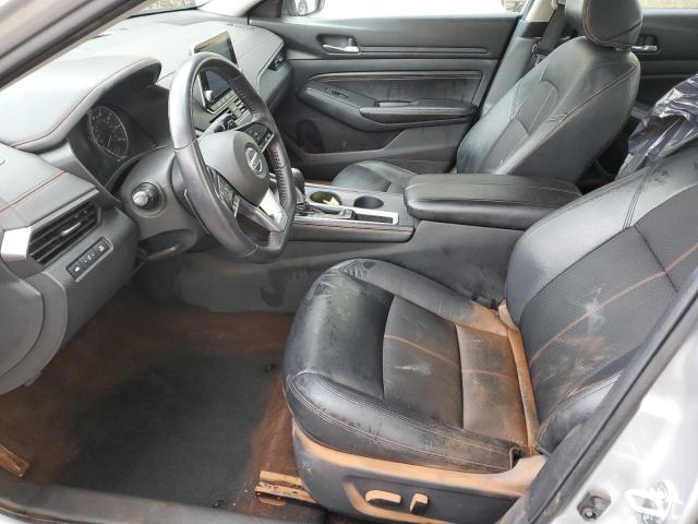 2020 NISSAN ALTIMA SR 1N4BL4CV7LC185865