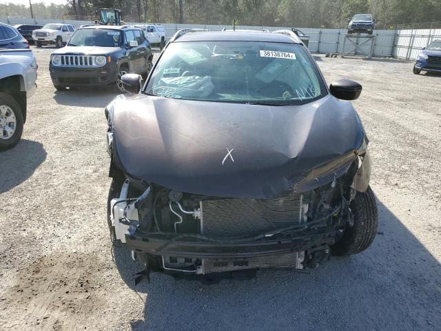 2017 NISSAN ROGUE S/SL JN1BJ1CP2HW011503