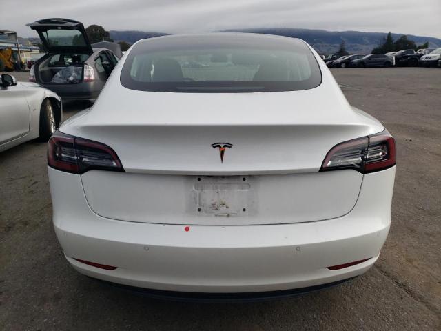 5YJ3E1EA4JF164733 | 2018 TESLA MODEL 3