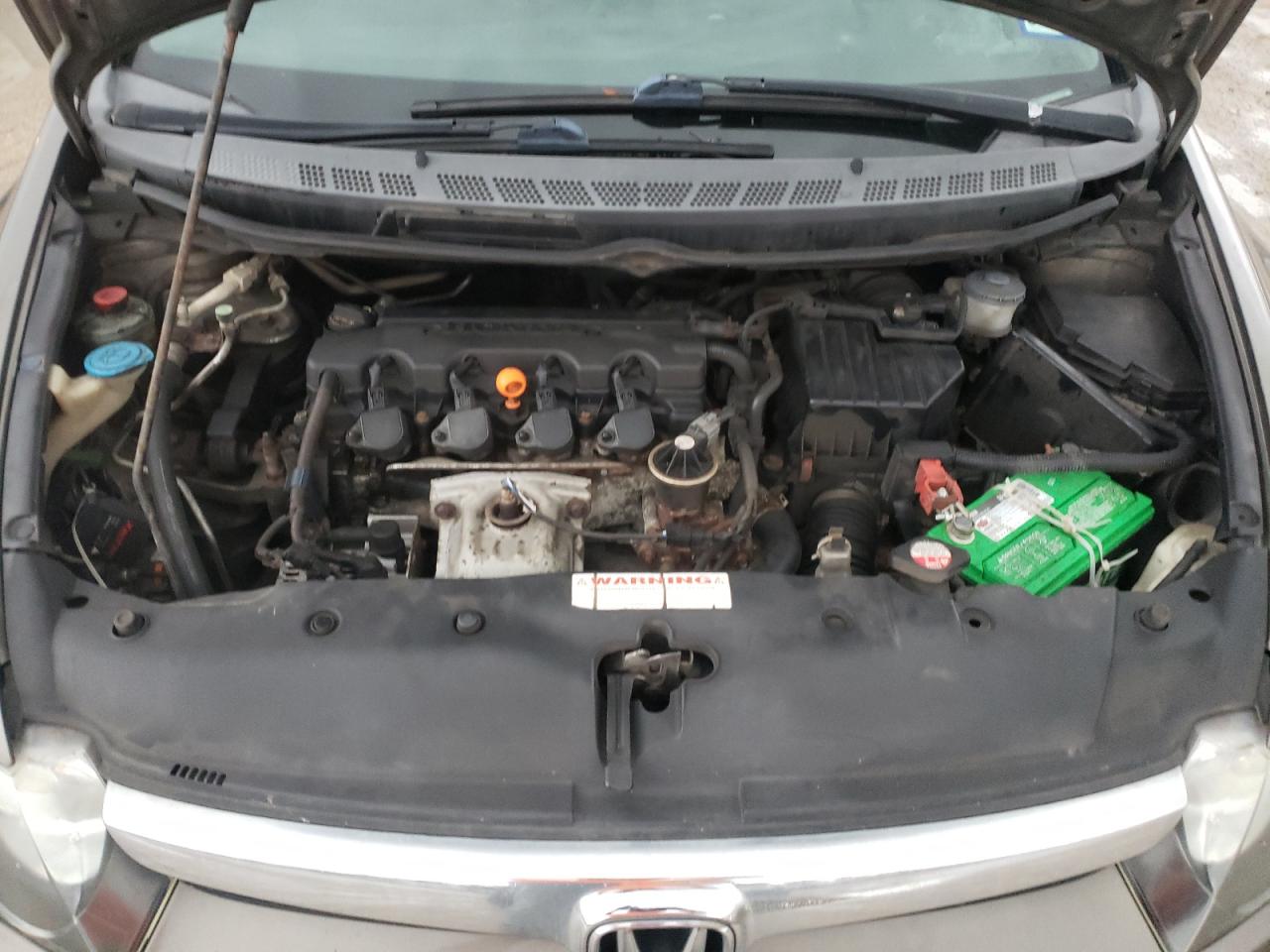 1HGFA16576L121116 2006 Honda Civic Lx 1HGFA16576L121116 2006 Honda Civic Lx