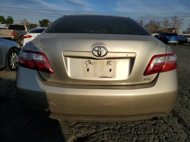 JTNBE46K173045396 | 2007 Toyota camry ce