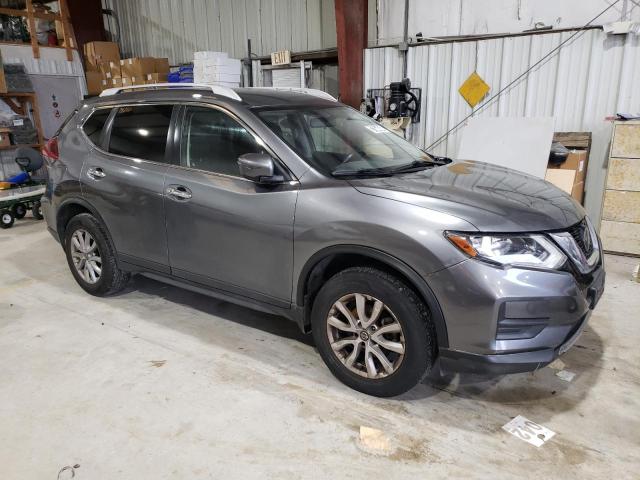 JN8AT2MVXJW354091 | 2018 NISSAN ROGUE S