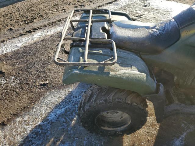 2015 HONDA TRX420 FE - 1HFTE4060F4100570