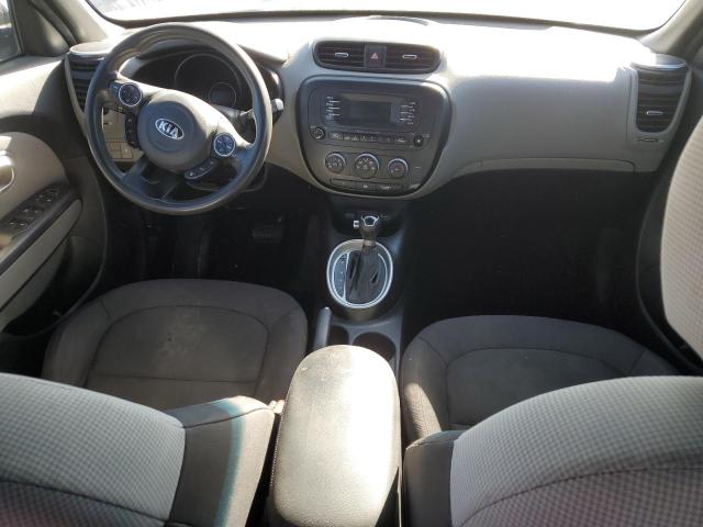 KNDJN2A24F7120305 | 2015 KIA soul