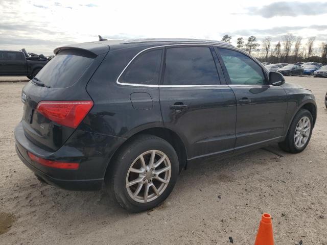 WA1LKAFP3AA083575 | 2010 Audi q5 premium plus