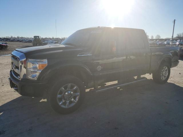 2011 Ford F-250 