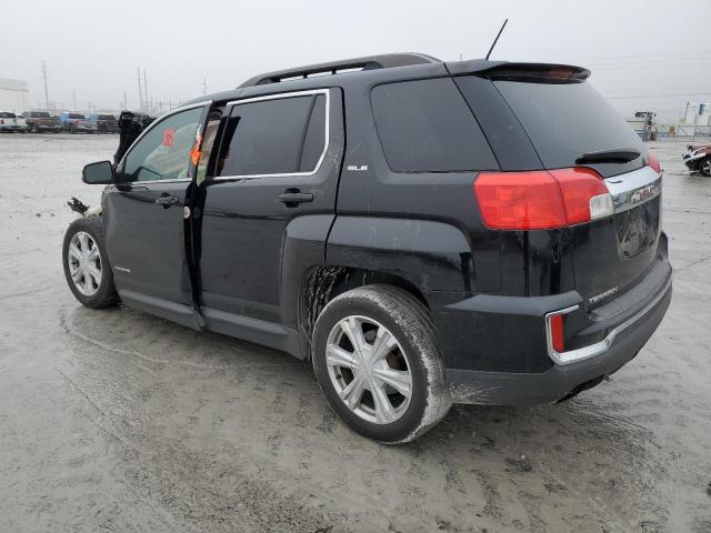 2017 GMC TERRAIN SL - 2GKALNEK2H6346979