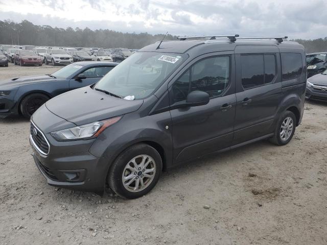 NM0GS9F27M1487457 | 2021 FORD TRANSIT CO