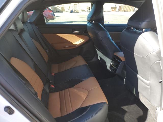2021 TOYOTA AVALON TOU - 4T1HZ1FB5MU062284