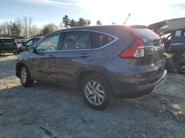 5J6RM4H56FL118316 | 2015 HONDA CR-V EX