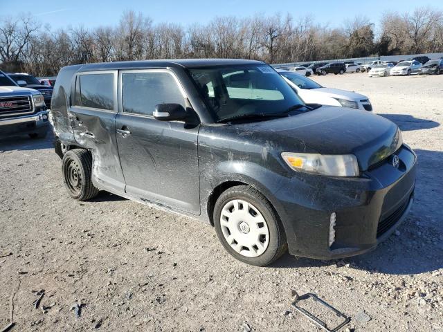 JTLZE4FE8FJ069383 | 2015 TOYOTA SCION XB