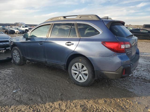 4S4BSACC8J3337185 | 2018 SUBARU OUTBACK 2.