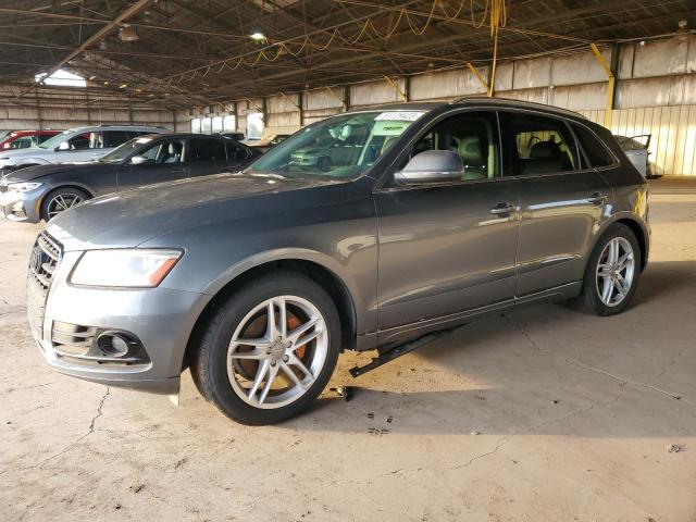 WA1LFAFP8FA032214 | 2015 AUDI Q5 PREMIUM